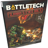 BattleTech: ilKhan's Eyes Only