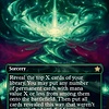 Genesis Wave - Foil