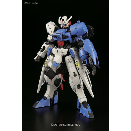 Orphans HG 1/144 Gundam Astaroth