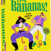It's Bananas: The Monkey Tail Game
