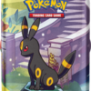 Pokemon Mini Tin - Prismatic Evolutions
