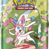 Pokemon Mini Tin - Prismatic Evolutions
