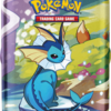 Pokemon Mini Tin - Prismatic Evolutions
