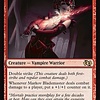 Markov Blademaster