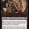 Doomed Necromancer