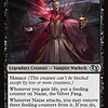 Nazar, the Velvet Fang