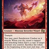 Sandstorm Crasher