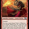 Anep, Vizier of Hazoret