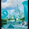 Island (284) - Full Art