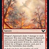 Dragon's Approach