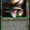 Omnivorous Flytrap