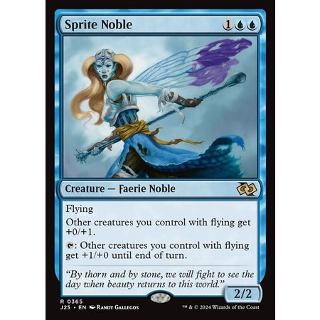 Sprite Noble