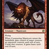 Conquering Manticore