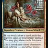 Eruth, Tormented Prophet
