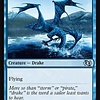 Azure Drake