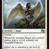 Youthful Valkyrie