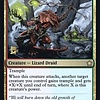 Ashroot Animist - Foil - Prerelease Promo