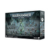 Warhammer 40,000: Necrons - Hypercrypt Legion - Army Box