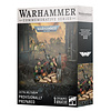 Warhammer 40,000: Astra Militarum - Provisionally Prepared (Commemorative Series)