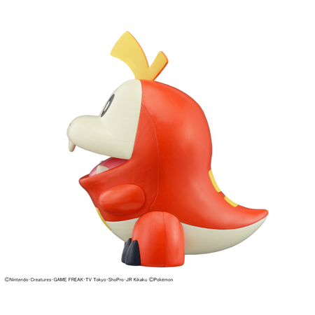 Pokémon Model Kit Quick!! 20 Fuecoco
