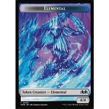 Elemental (WOE)