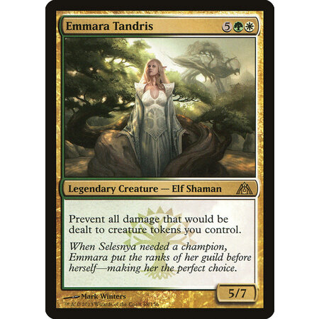 Emmara Tandris