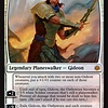 Gideon, the Oathsworn - Foil