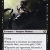 Sangromancer