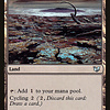 Blasted Landscape