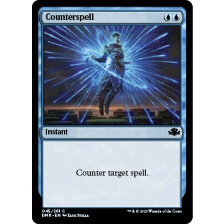 Counterspell