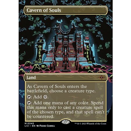 Cavern of Souls