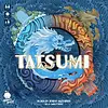 Tatsumi - Kickstarter Deluxe Limited Edition