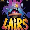 Lairs - Kickstarter Edition + Deeper Dungeon Expansion