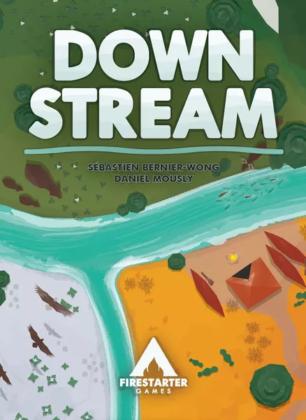 Downstream