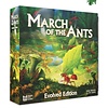 PREORDER - March of the Ants: Evolved Edition - Kickstarter