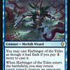 Harbinger of the Tides