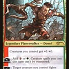 Domri, Anarch of Bolas - Foil