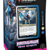 MTG Commander Deck: Kamigawa: Neon Dynasty - Buckle Up
