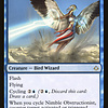 Nimble Obstructionist
