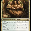 Trostani, Three Whispers