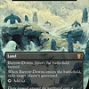 Bojuka Bog (0358 - Barrow-Downs) - Foil