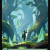 Forest (291) - Full Art