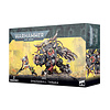 Warhammer 40,000: Orks - Ghazghkull Thraka