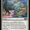 Brave the Elements - Foil