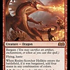 Realm-Scorcher Hellkite