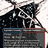 Ovika, Enigma Goliath - Foil