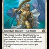 Kemba, Kha Enduring - Foil
