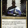 Kambal, Consul of Allocation - Foil