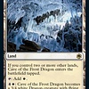 Cave of the Frost Dragon