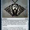 Mishra's Bauble - Foil
